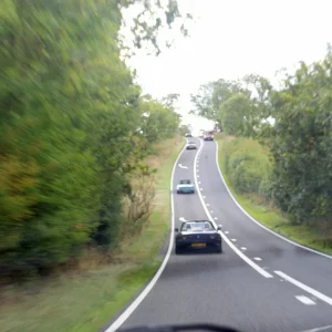 Vale of Belvoir, 16 Sep 2018