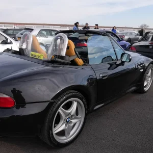 Donnington