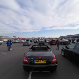 Donnington