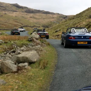 Lake District Tours, 6-7 April 2019