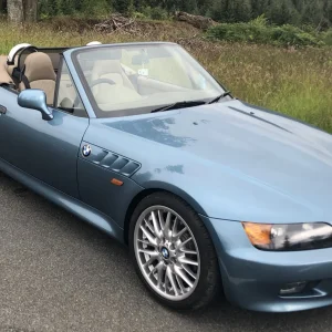 My new car 2