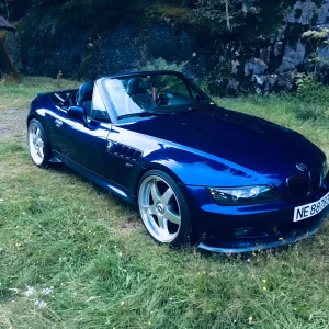 BMW  Roadster