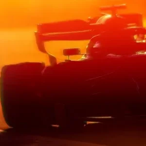 zandvoort