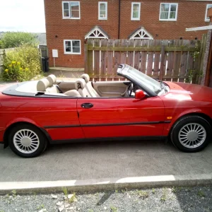 Media 'SAAB 900S' in category 'Other Cars'