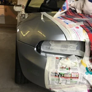 Saving a 2.8