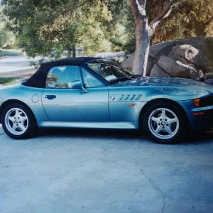 Z3 in Ouray, CO