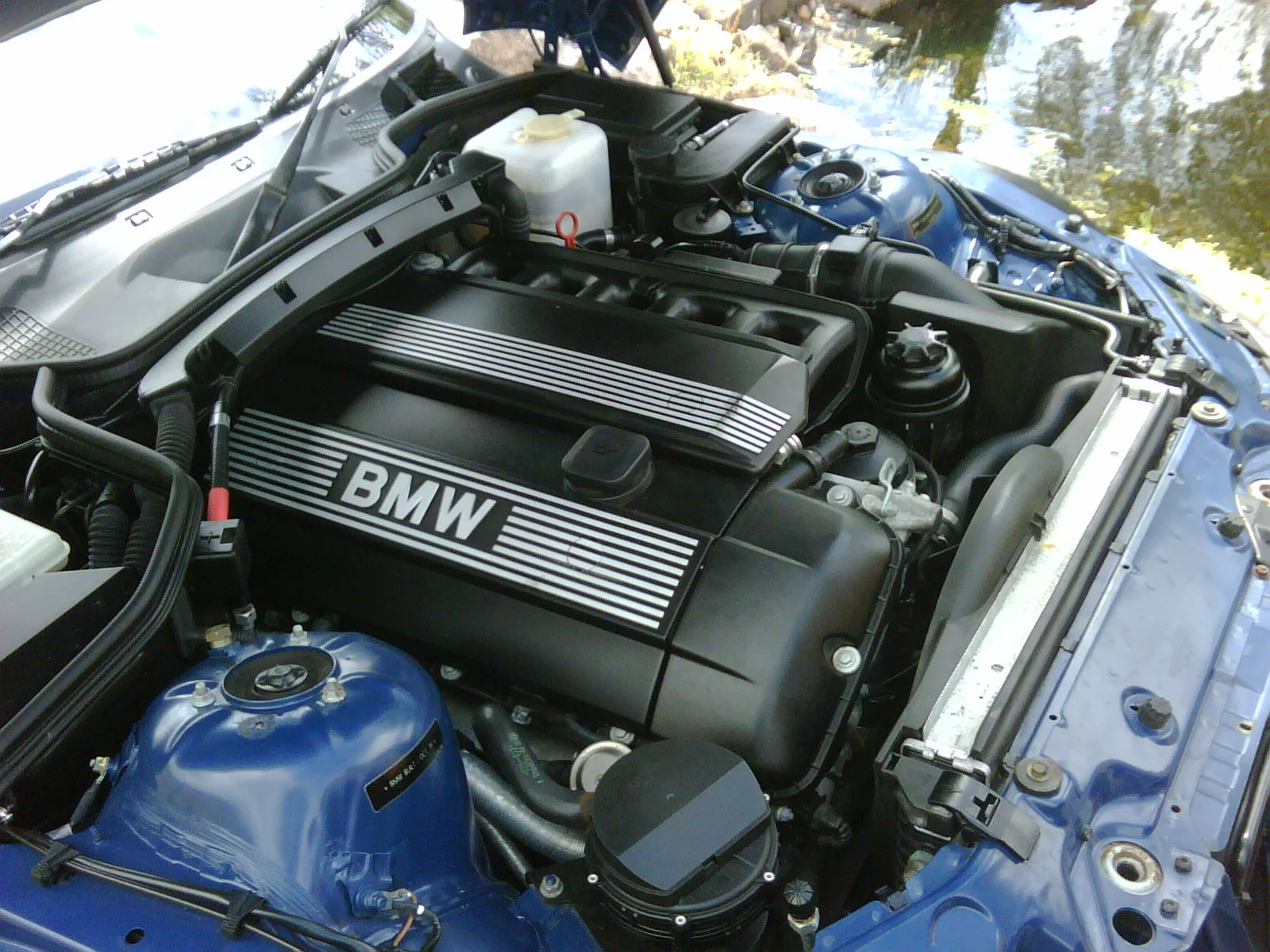 2.8 Z3 Power