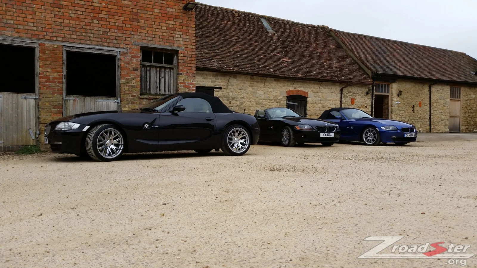 2015 Birthday Zed Meetup in Northampton