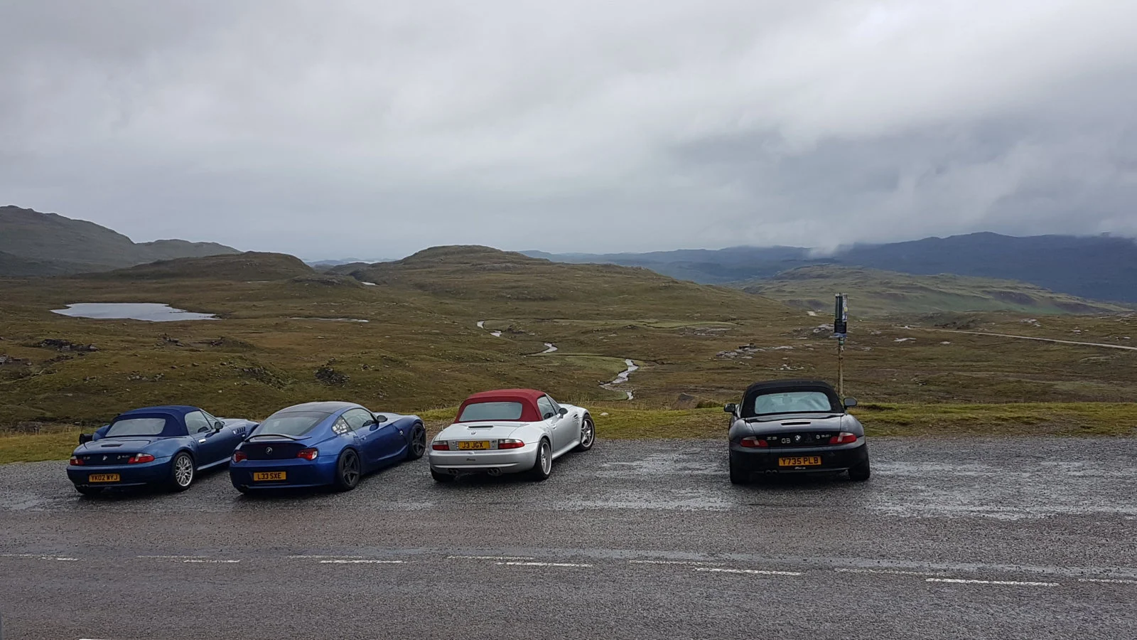 2018 Scottish Hoon