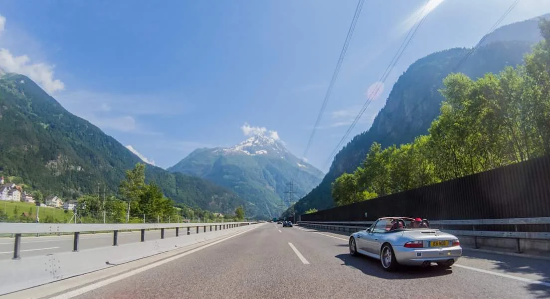Austria