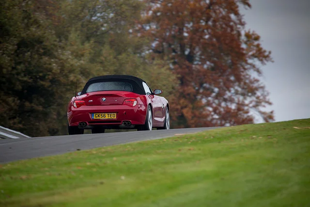 Brian H - Imola Z4M
