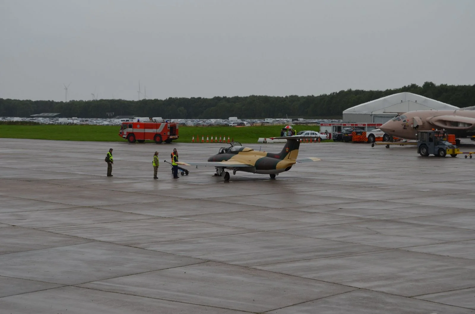 Cold war jets & Zs