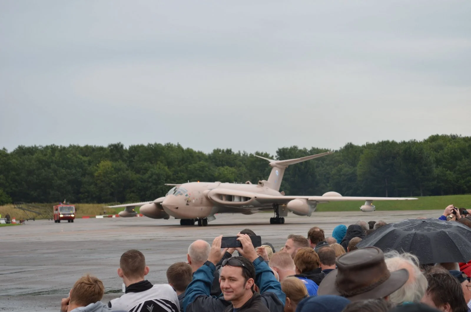 Cold war jets & Zs