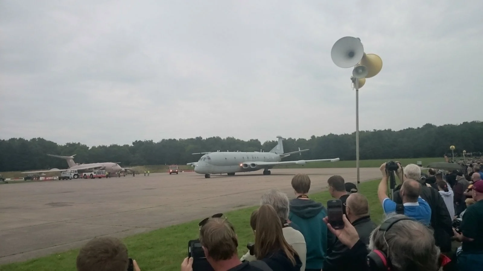 Cold war jets & Zs