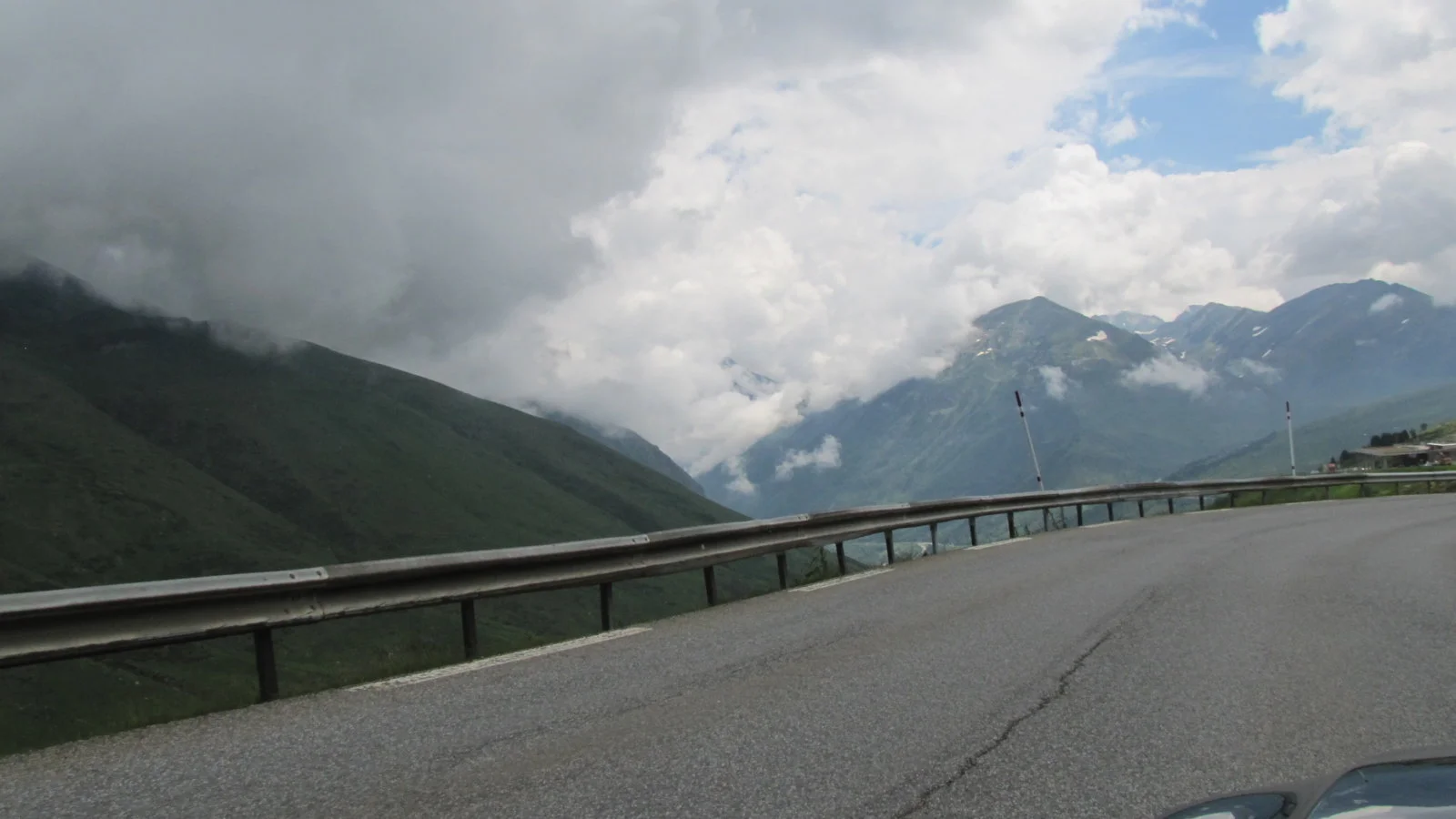 Mint in Andorra