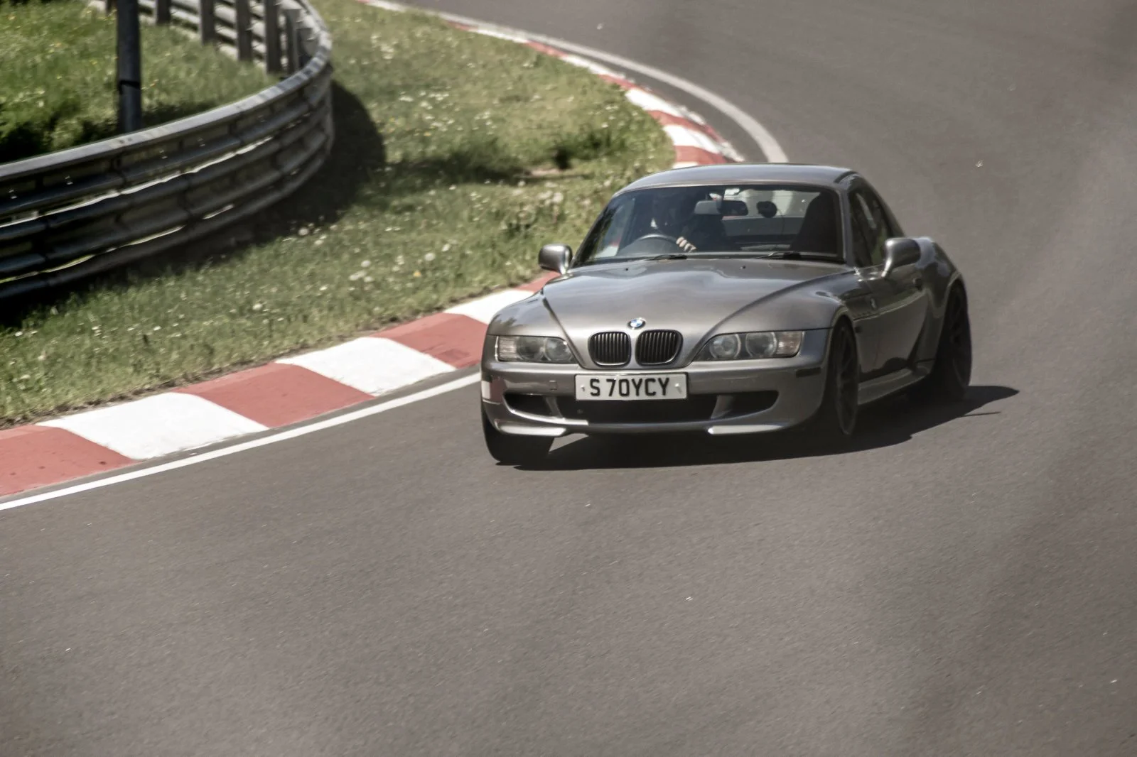 Nordschleife 2019