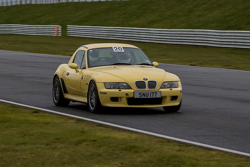 Snetterton 300