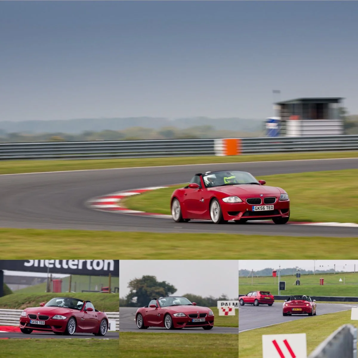 Snetterton 300