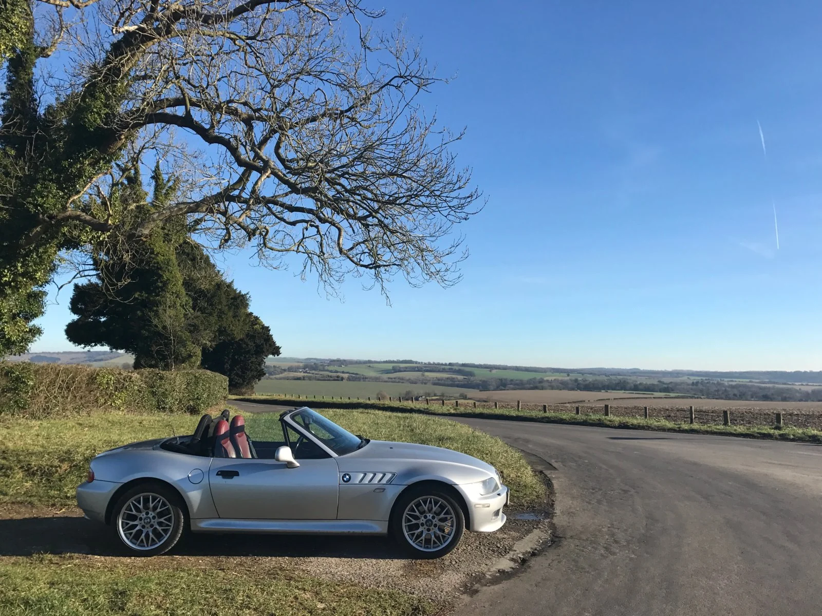 South Downs 1